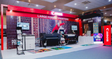 Canon Expands in Tanzania with Innovative Print Solutions