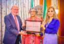 Merck Foundation Appoints Nigeria’s First Lady as ‘More Than a Mother’ Ambassador