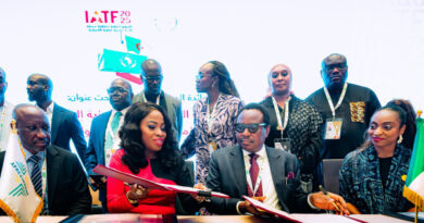 Afreximbank and MDGIF Partner to Mobilise $500M for Nigeria’s Gas Infrastructure