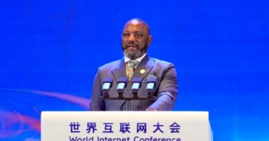 Zambia Champions Cultural Heritage Digitalisation at Xi’an Forum