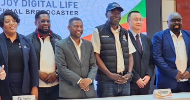 ZPL, TopStar Sign $5M Broadcast Partnership
