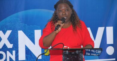 CSPR Warns FRA Failures Risk Undermining Zambia’s Food Security