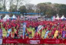 FQM Champions Healthy Living and Inclusivity at Record-Breaking Absa Marathon