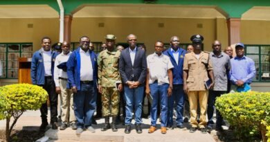 ZRA Commissioner General Urges Staff to Boost Domestic Revenue Collection 