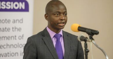 Zambia Charts Path Towards National Research Agenda 2026–2030