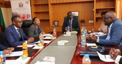 Zambia to Host ARIPO’s 50th Anniversary in 2026