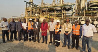 Energy Minister Warns Against Fuel Supply Disruptions During Copperbelt Tour