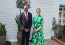 Zambia’s Education Minister Applauds UK for Advancing Leadership and Learning