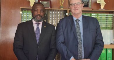 Zambia and New Zealand Strengthen Cooperation in Tourism, Conservation, and Investment