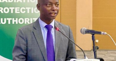 Zambia Hosts First-Ever Indaba on Radioactivity Monitoring in Food and Water