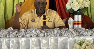 Govt Champions Stakeholder Collaboration to Boost Literacy and Social Protection 