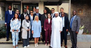 Education Minister Urges Private Sector to Invest in University Hostels