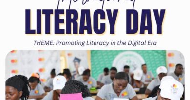 FAWEZA Calls for Urgent Action on Digital Literacy as Zambia’s Literacy Rate Declines
