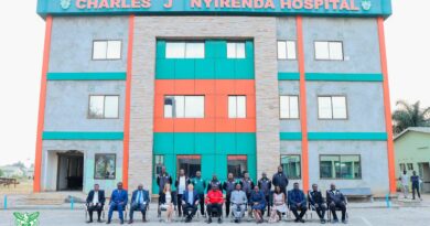 Advent Health System Partners with ZNS to Elevate Healthcare at Lusaka’s CJ Nyirenda Hospital