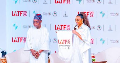 Nigeria to Host Intra-African Trade Fair in 2027