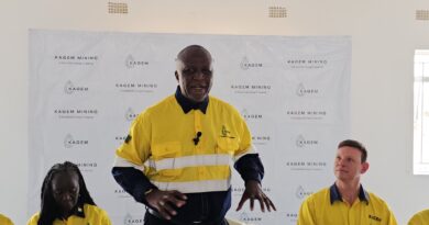 Chapula Polytechnic College Set to Transform Skills Development in Lufwanyama