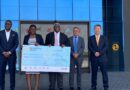 Wonderful Group Marks 15 Years with K500,000 Boost for Manufacturing Week