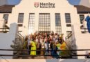 Huawei and Henley Business School Empower 40 Women Leaders for Digital Future