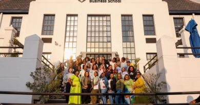 Huawei and Henley Business School Empower 40 Women Leaders for Digital Future