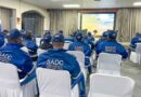 SADC Trains Second Cohort of Emergency Response Team in Zimbabwe 