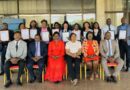 MCTI Awards Exemplary Staff, Reinforces Culture of Excellence