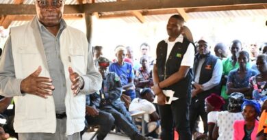 Zambia Delivers K13B to Fund Key National Priorities
