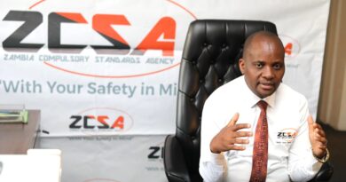 ZCSA Prepares Staff to Enforce 41 New Mandatory Standards