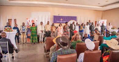 FQM Trident Launches Kwanzangana Model to Share Mining Benefits with Communities