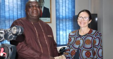 UK Applauds Zambia’s Resilient Emergency Response