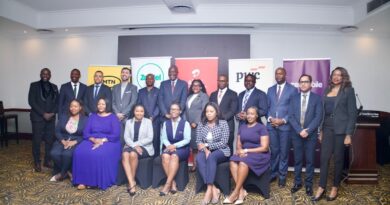 PwC Report Reveals Telecoms as Zambia’s Fastest-Growing Economic Engine