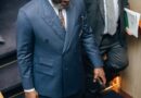 Sikumba Pitches Africa’s Tourism at Global Summit