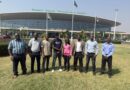 TEVETA Sponsors Eight Lecturers for CNC Training in South Africa