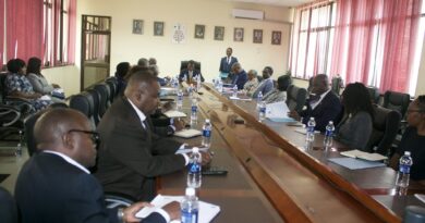 Civil Service Commission Calls for Discipline and Equal Opportunities in Public Service
