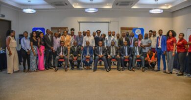 Zambia and Malawi Relaunch Electronic Certificate of Origin System