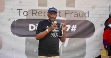 Zambia Launches Nationwide Campaign to Tackle Rising Digital Fraud