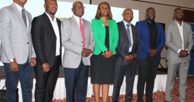 Gov’t Unveils First-Ever Geological Survey Department Digital Store