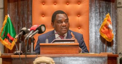 Caritas Zambia Welcomes Progress but Calls for Clear Action on Load Shedding and Jobs