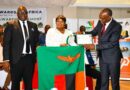 Zambia’s Sun FM and TV Shine with Regional Innovation Award