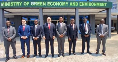Czech Republic Injects €14M into Zambia’s Forest Sector