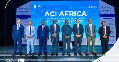 Zambia Pushes for Liberalised Air Connectivity in Line with African Single Market Vision