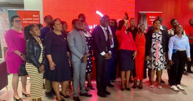ABSA Launches Mobi Tap to Revolutionise Digital Payments for Zambian SMEs