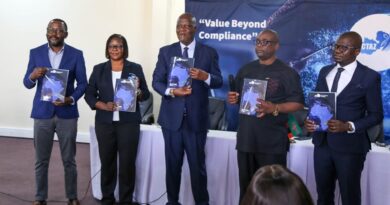 Zambia Targets Inclusive Digital Growth with Launch of ICTAZ 2025–2027 Strategic Plan