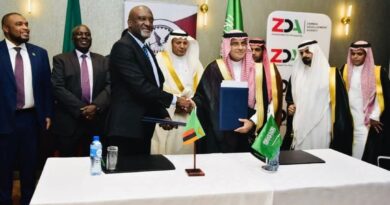Zambia–Saudi Arabia Joint Business Council Set to Unlock Trade and Investment Opportunities