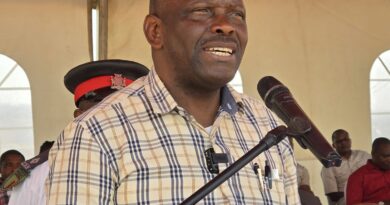 Energy Minister Launches Lunsemfwa Solar Project, Urges Timely Delivery to Address Power Deficit