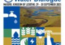 SADC to Host 11th Multi-Stakeholder Water Dialogue in Lesotho