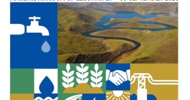 SADC to Host 11th Multi-Stakeholder Water Dialogue in Lesotho