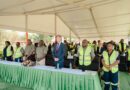 Gov’t Launches Livingstone Development Programme to Boost Tourism