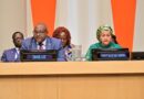 Zambia’s Minister Urges Global Community to See LDCs as Engines of Growth at UN Meeting