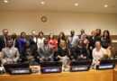 Zambia Showcases GEWEL Project at UNGA80, Lifting Women Out of Poverty