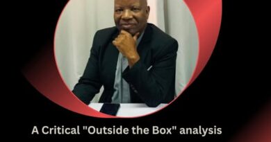 2026 National Budget: Fr. Dr. Gabriel Mapulanga Offers Critical ‘Outside the Box’ Analysis